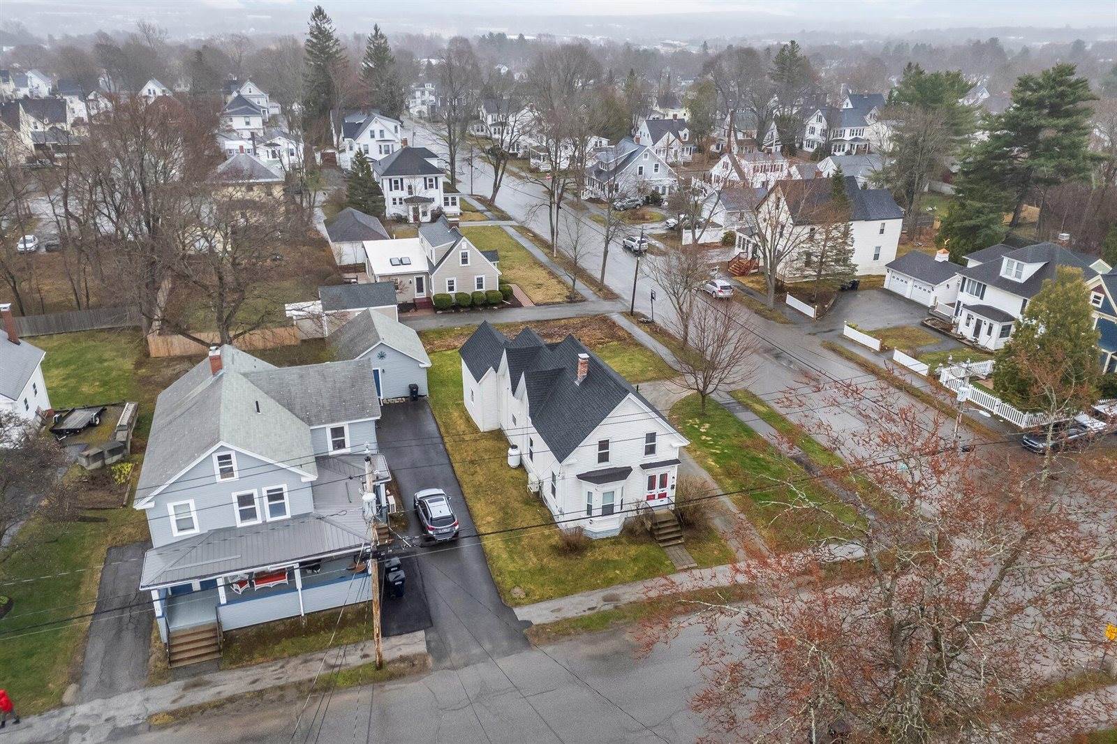 32 Webster Avenue, Bangor, ME 04401