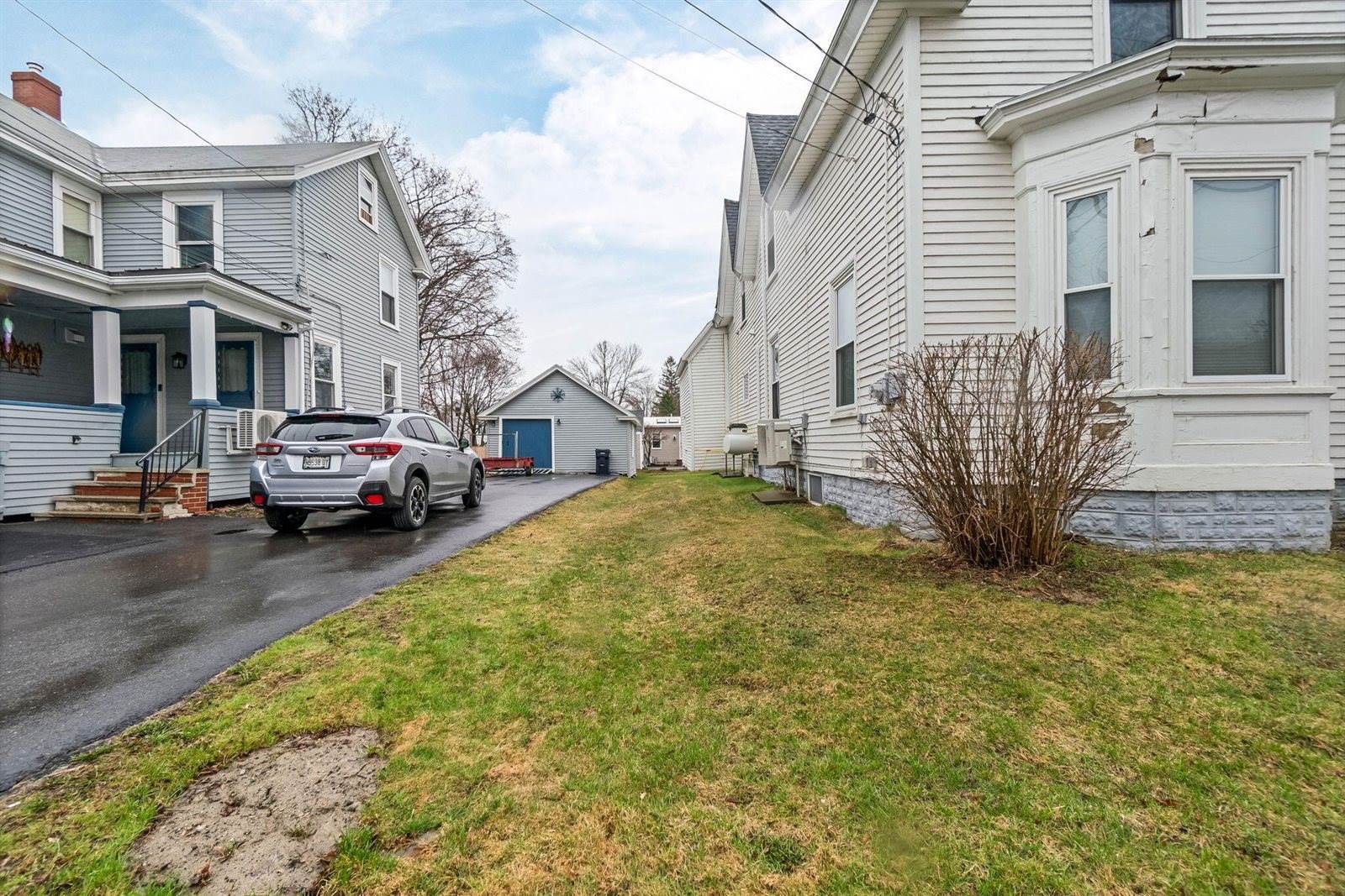 32 Webster Avenue, Bangor, ME 04401