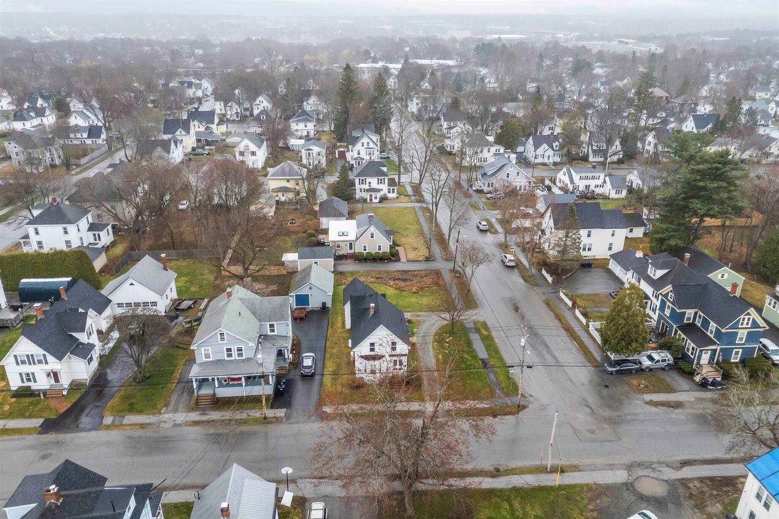 32 Webster Avenue, Bangor, ME 04401