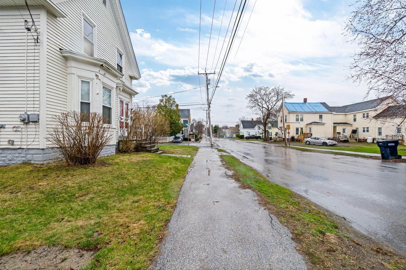 32 Webster Avenue, Bangor, ME 04401