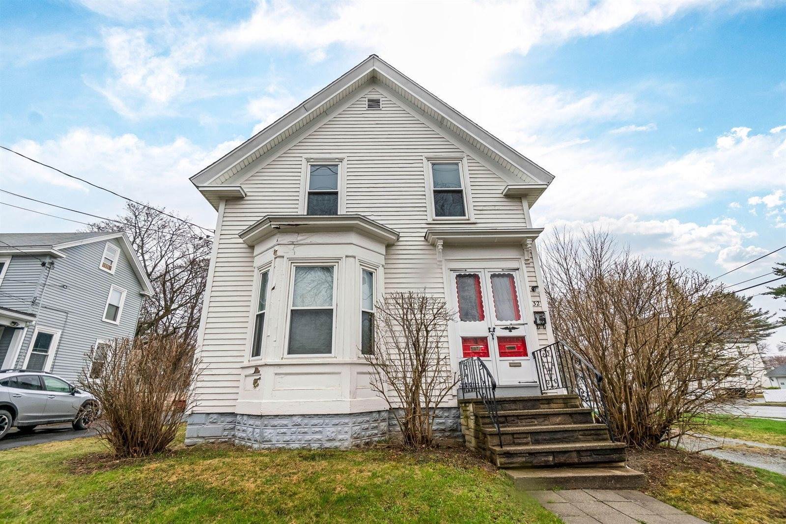 32 Webster Avenue, Bangor, ME 04401