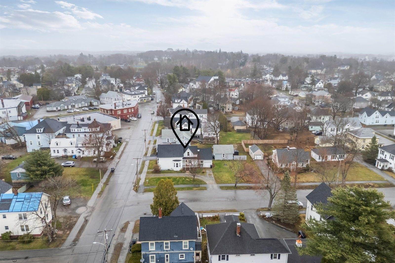 32 Webster Avenue, Bangor, ME 04401