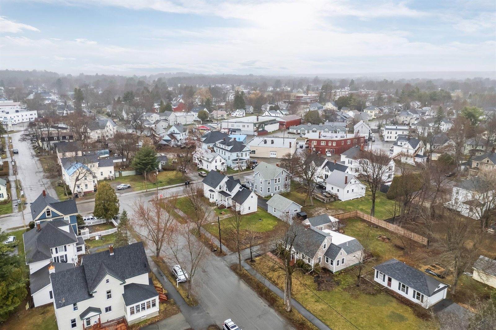 32 Webster Avenue, Bangor, ME 04401