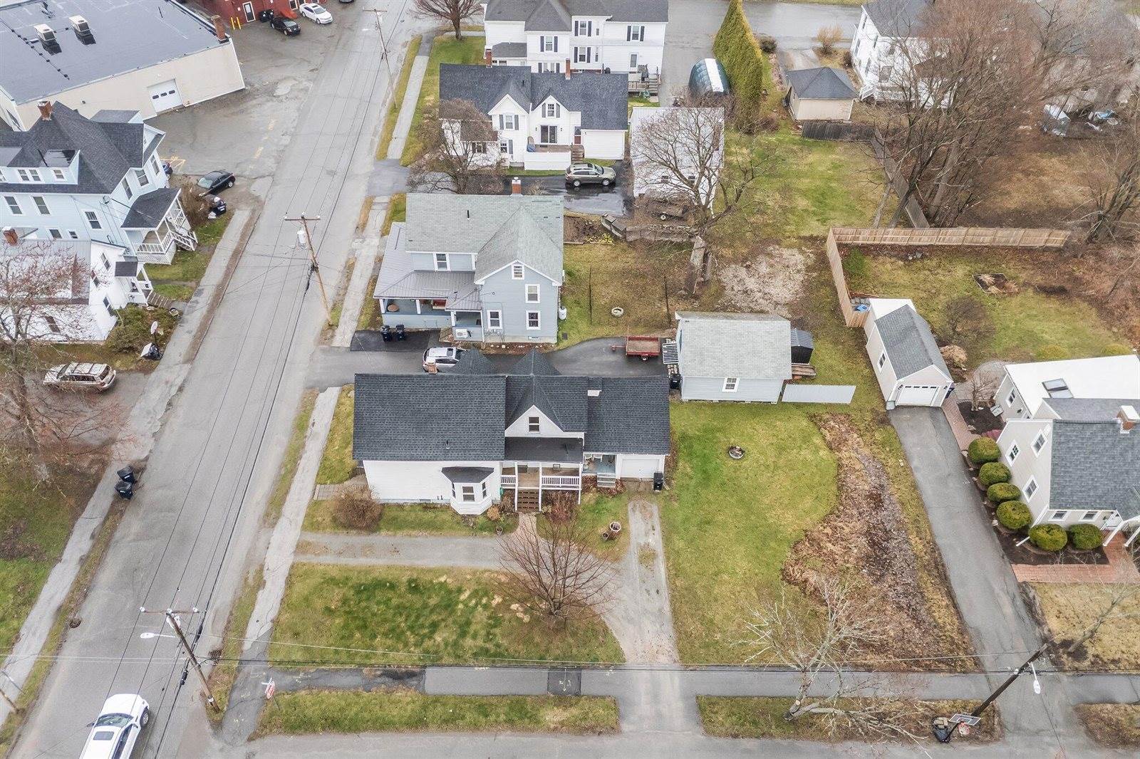 32 Webster Avenue, Bangor, ME 04401