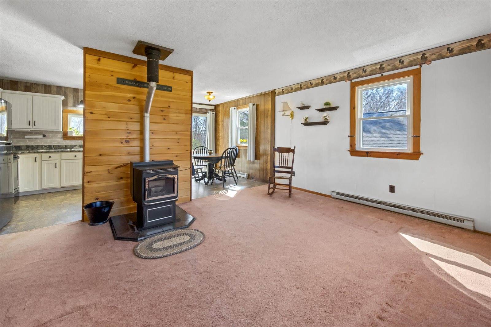 135 Williams Road, Newport, ME 04953