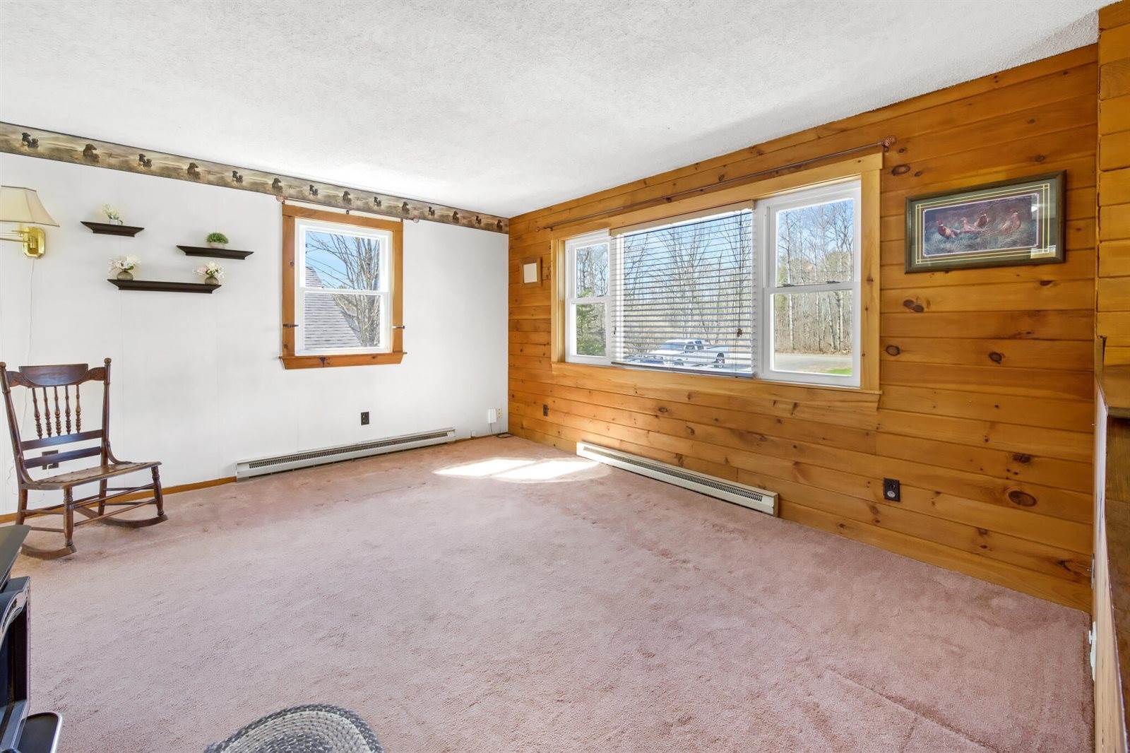 135 Williams Road, Newport, ME 04953