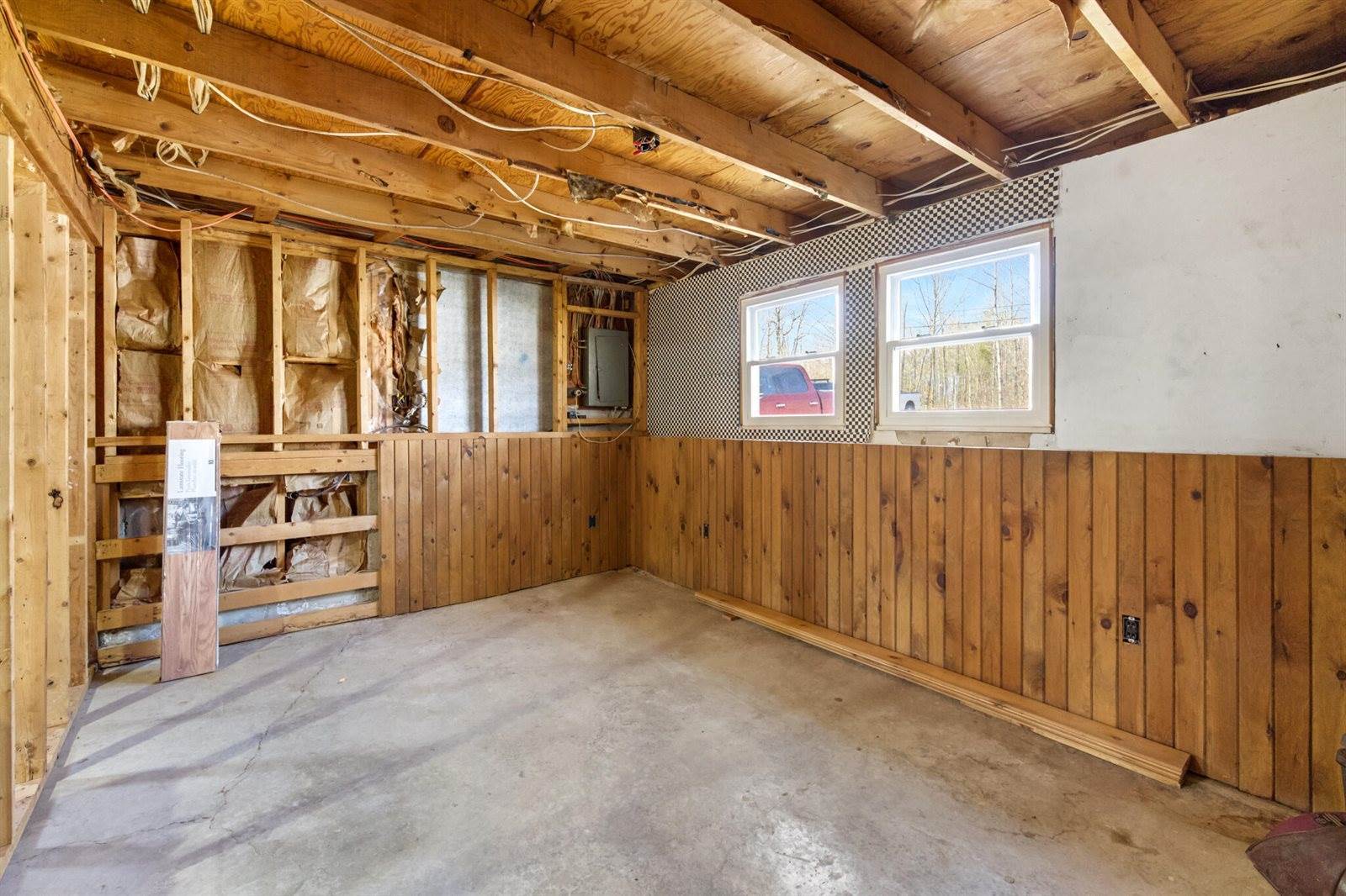 135 Williams Road, Newport, ME 04953