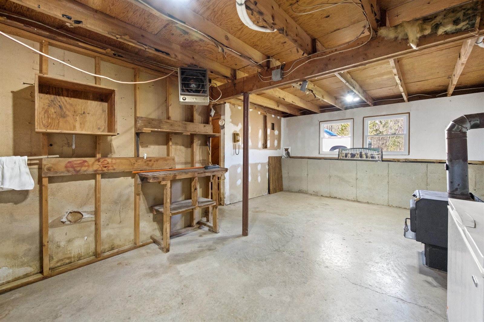 135 Williams Road, Newport, ME 04953