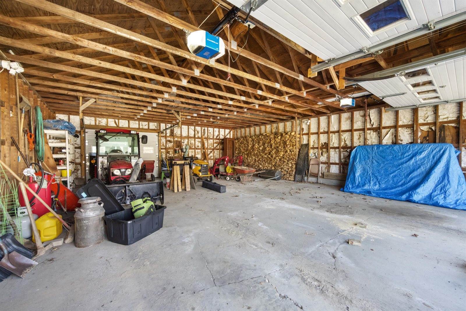 135 Williams Road, Newport, ME 04953