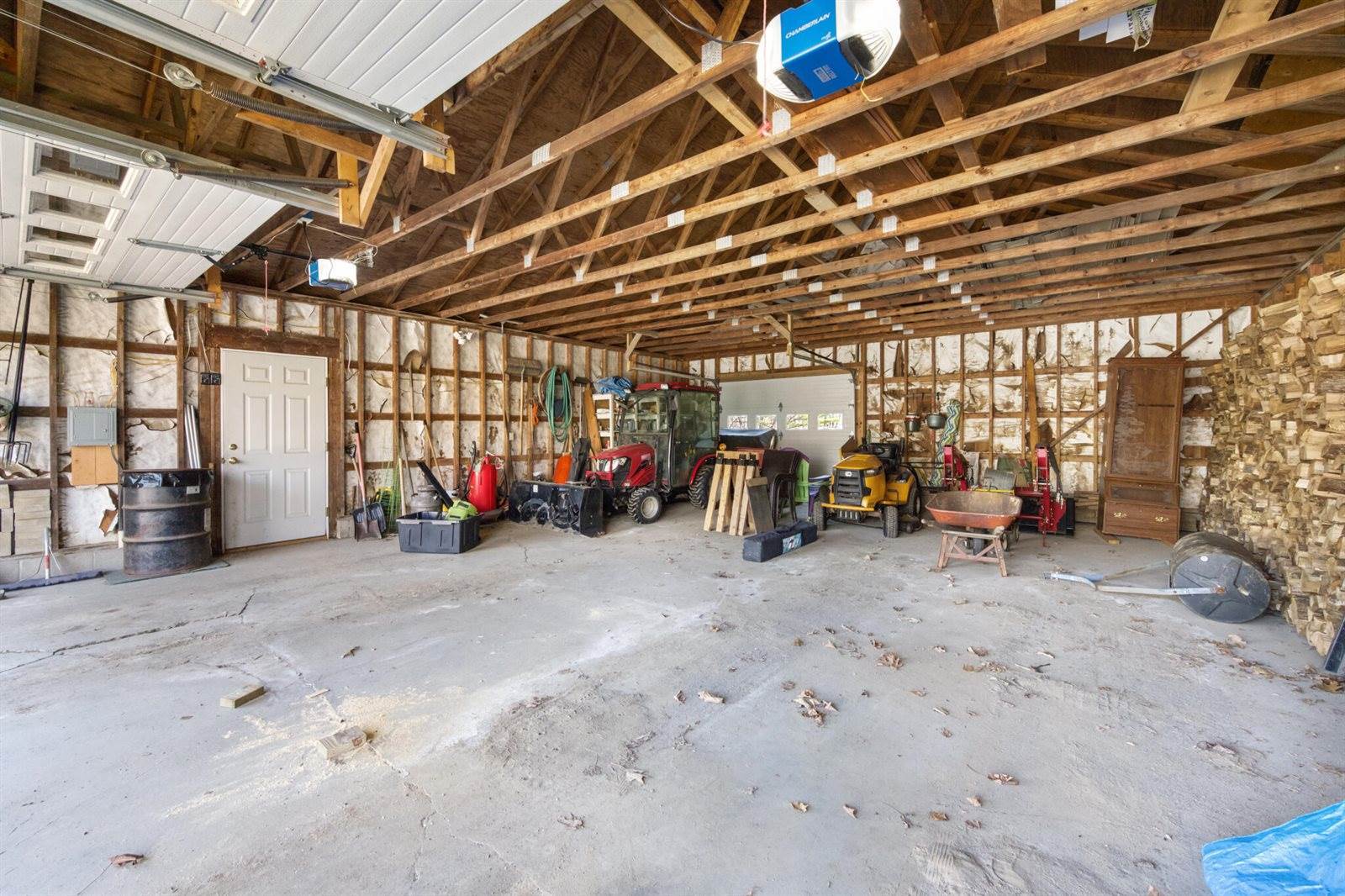 135 Williams Road, Newport, ME 04953