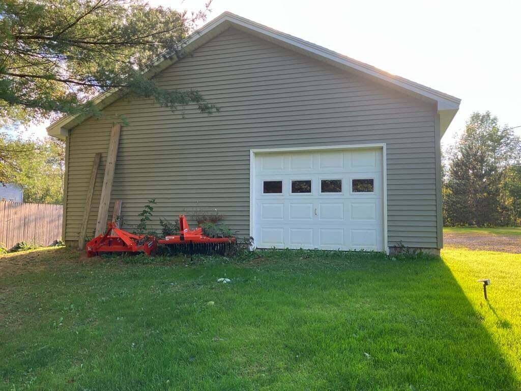 135 Williams Road, Newport, ME 04953