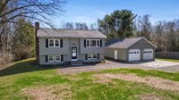 135 Williams Road, Newport, ME 04953