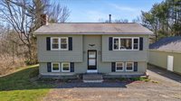 135 Williams Road, Newport, ME 04953