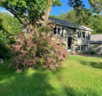 135 Williams Road, Newport, ME 04953