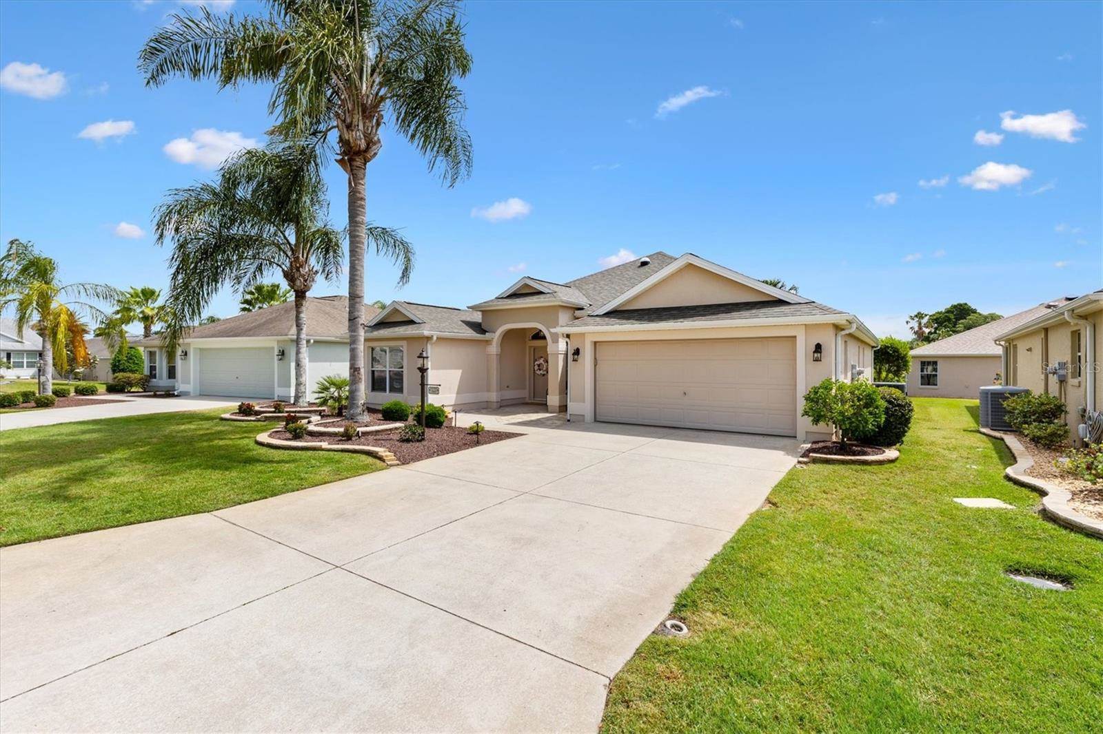2669 Halsey Terrace, The Villages, FL 32162