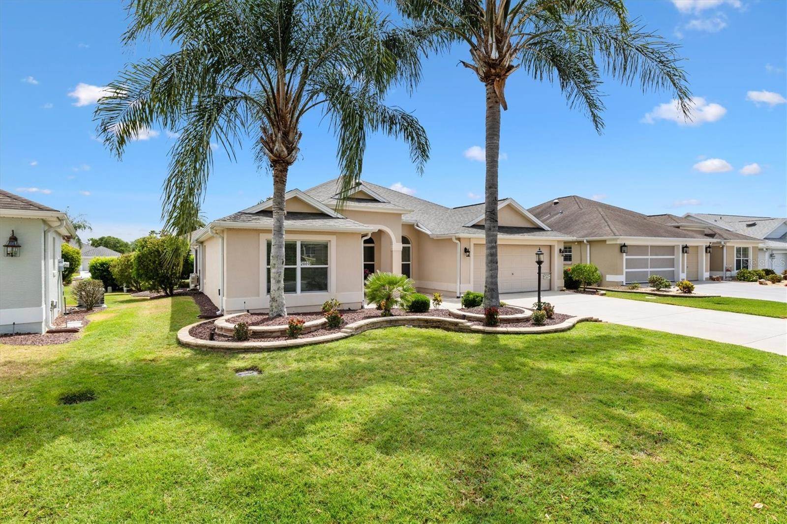 2669 Halsey Terrace, The Villages, FL 32162