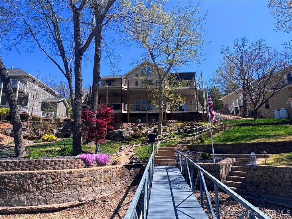 10 Blue Heron Court, Camdenton, MO 65020