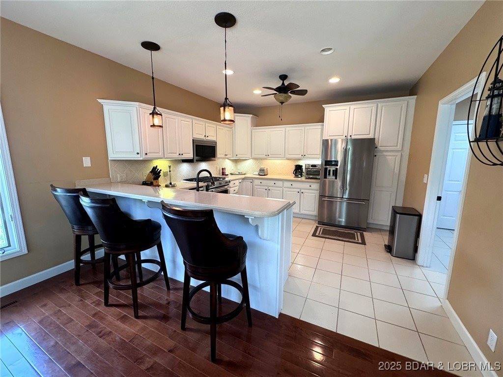 10 Blue Heron Court, Camdenton, MO 65020