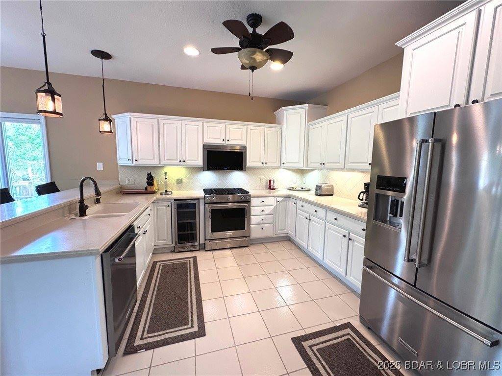 10 Blue Heron Court, Camdenton, MO 65020