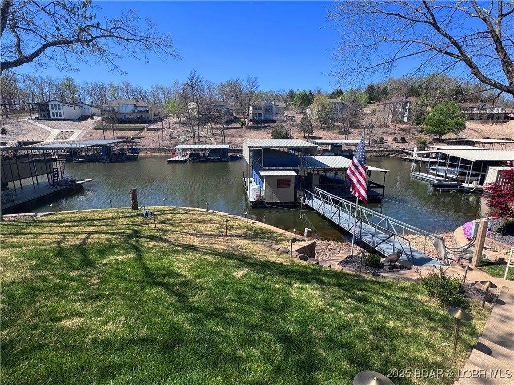 10 Blue Heron Court, Camdenton, MO 65020