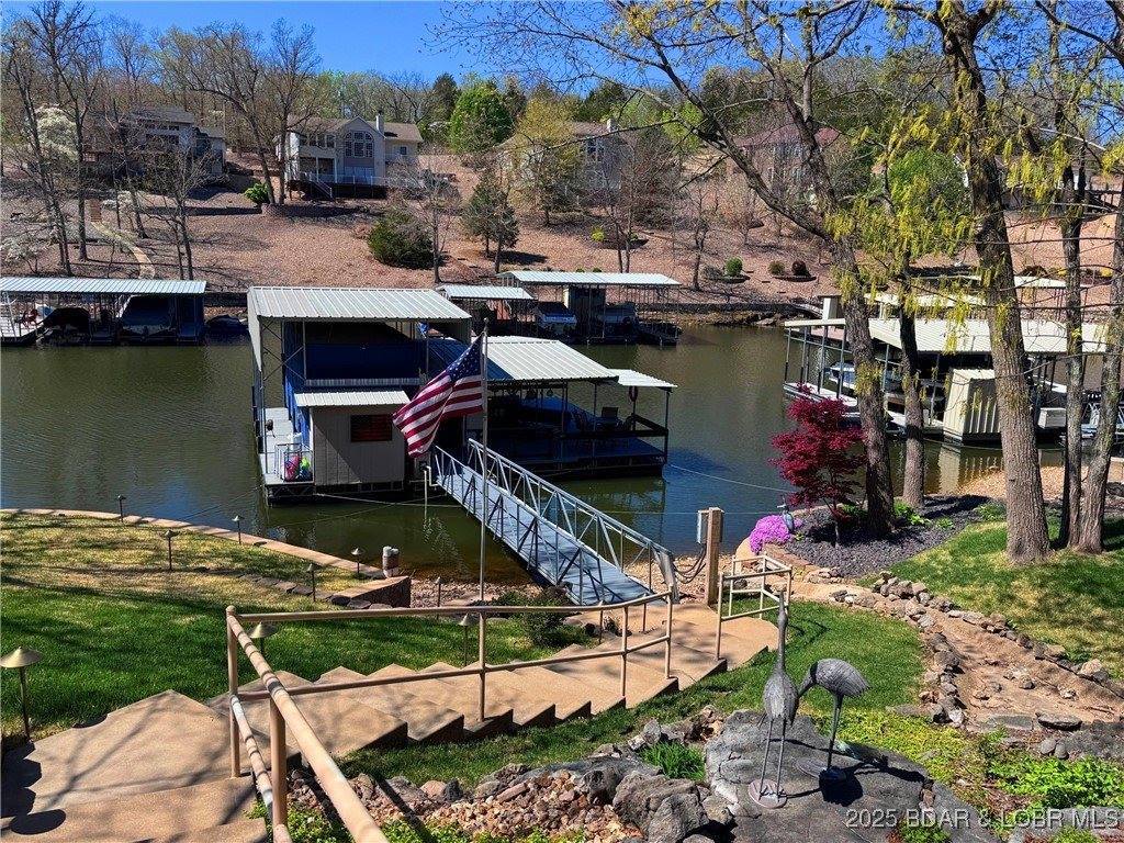 10 Blue Heron Court, Camdenton, MO 65020