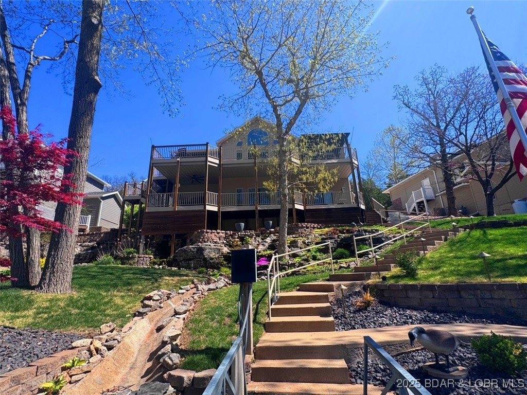 10 Blue Heron Court, Camdenton, MO 65020