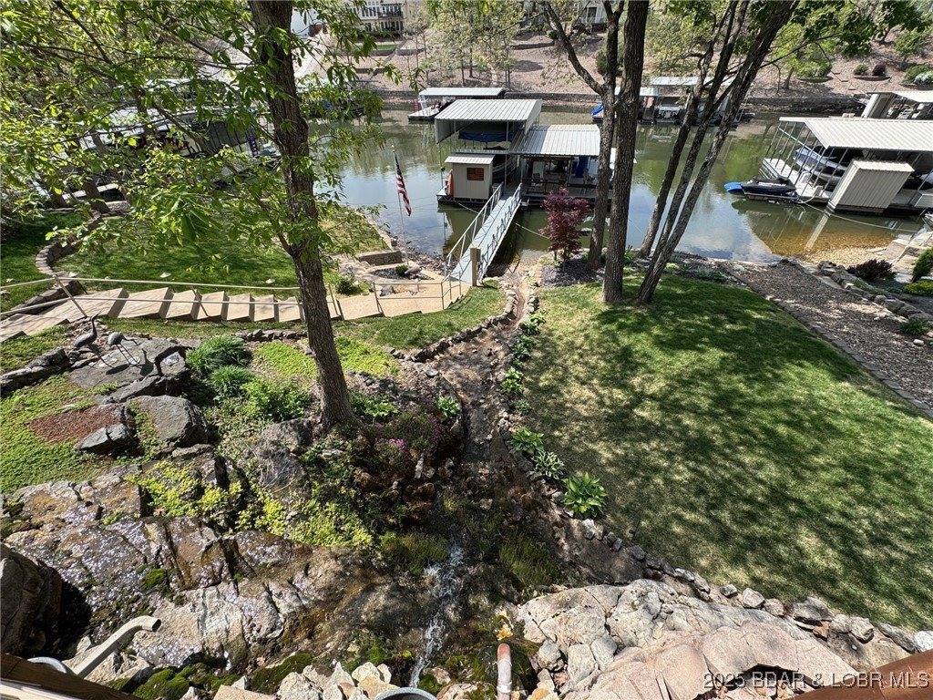 10 Blue Heron Court, Camdenton, MO 65020