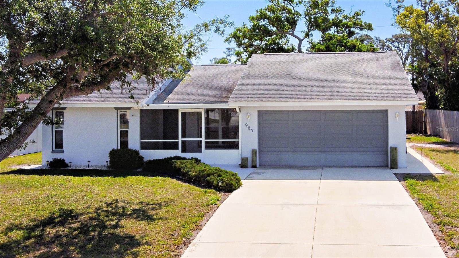 985 Everest Road, Venice, FL 34293