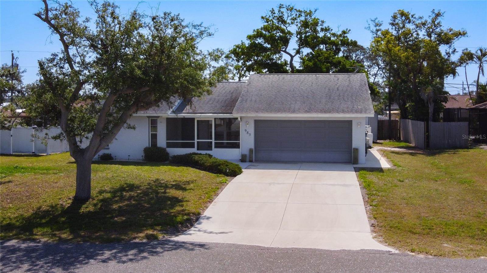 985 Everest Road, Venice, FL 34293