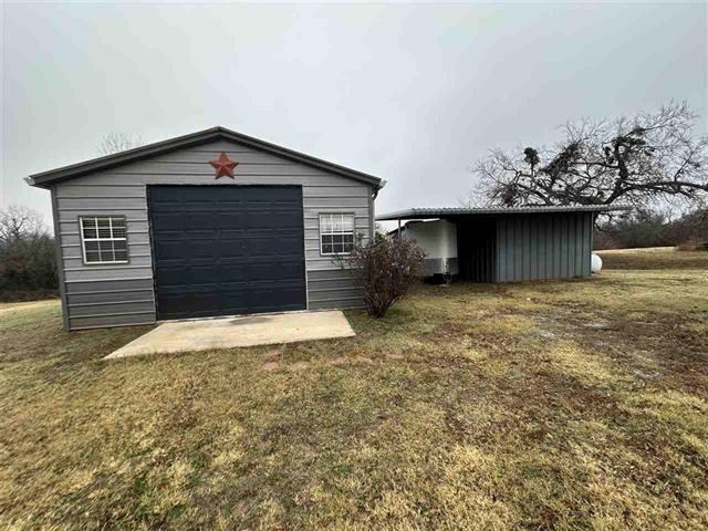12802 148th, Fletcher, OK 73541