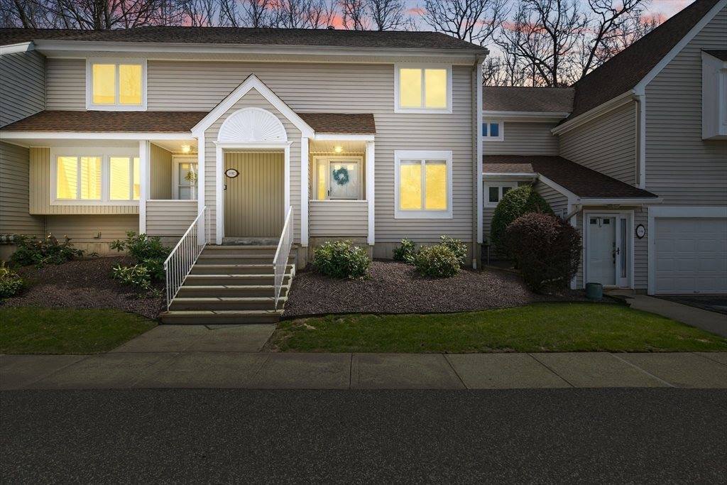 2205 Boston Rd, #J93, Wilbraham, MA 01095