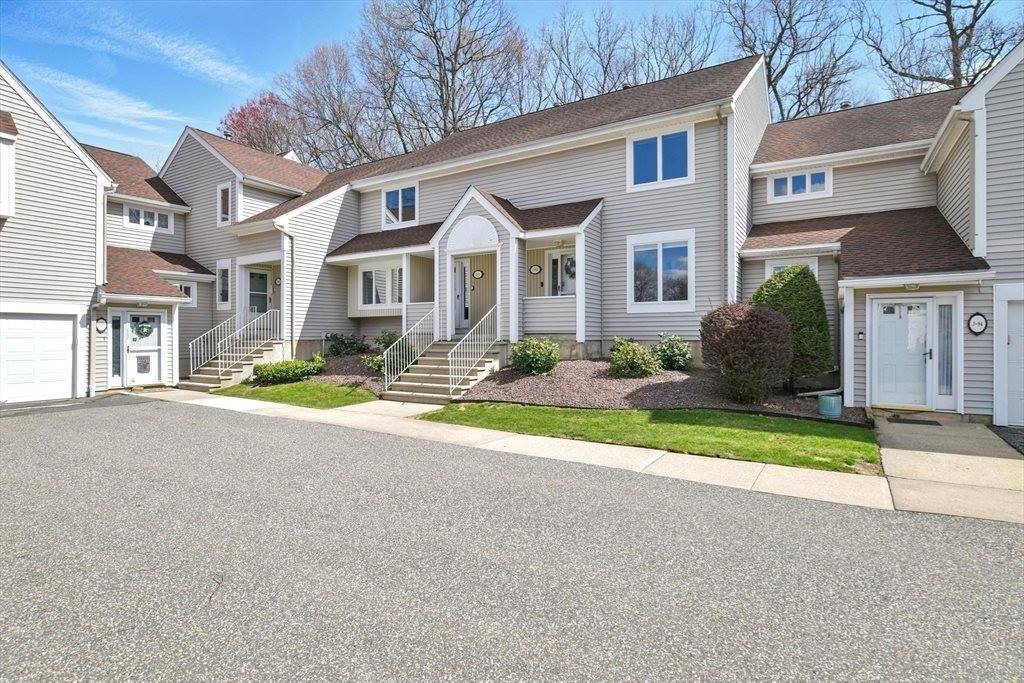 2205 Boston Rd, #J93, Wilbraham, MA 01095