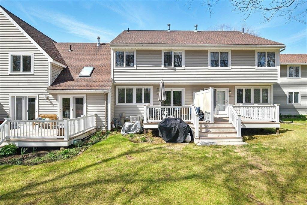 2205 Boston Rd, #J93, Wilbraham, MA 01095