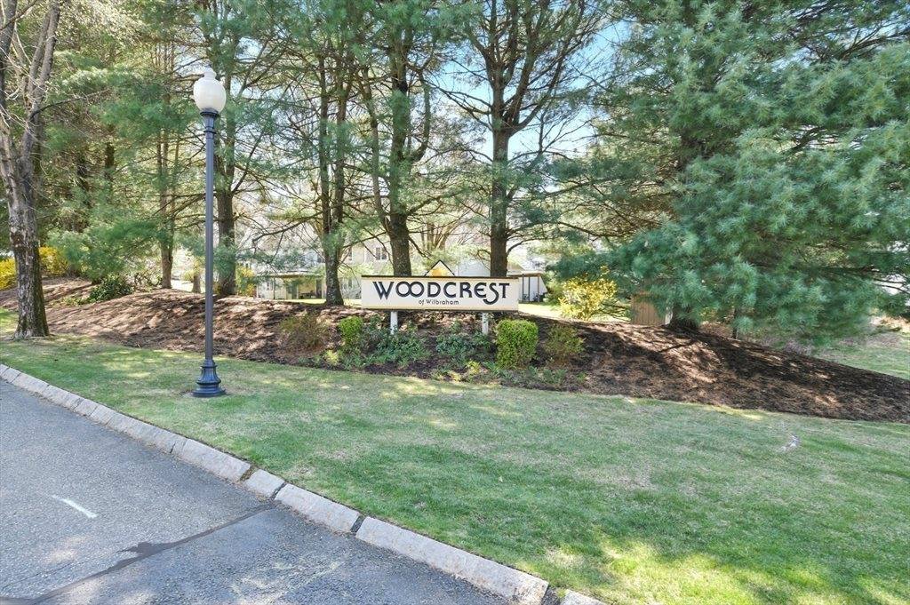 2205 Boston Rd, #J93, Wilbraham, MA 01095