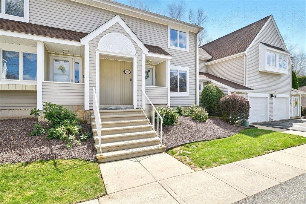 2205 Boston Rd, #J93, Wilbraham, MA 01095