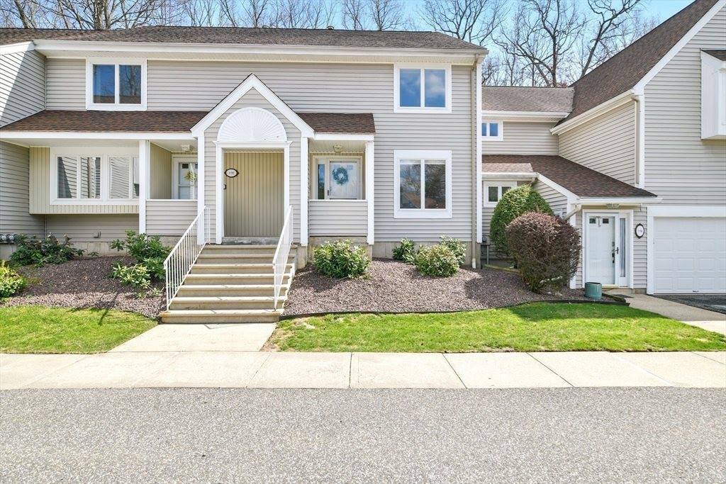 2205 Boston Rd, #J93, Wilbraham, MA 01095