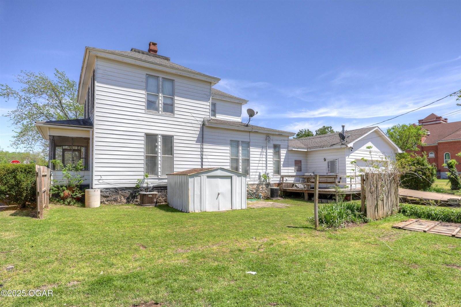 500 Joplin Street, Galena, KS 66739