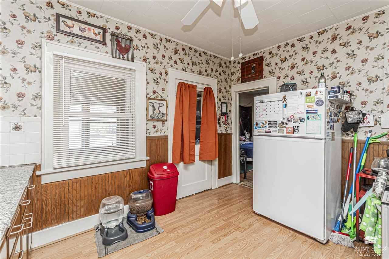 624 North Eisenhower, Junction City, KS 66441