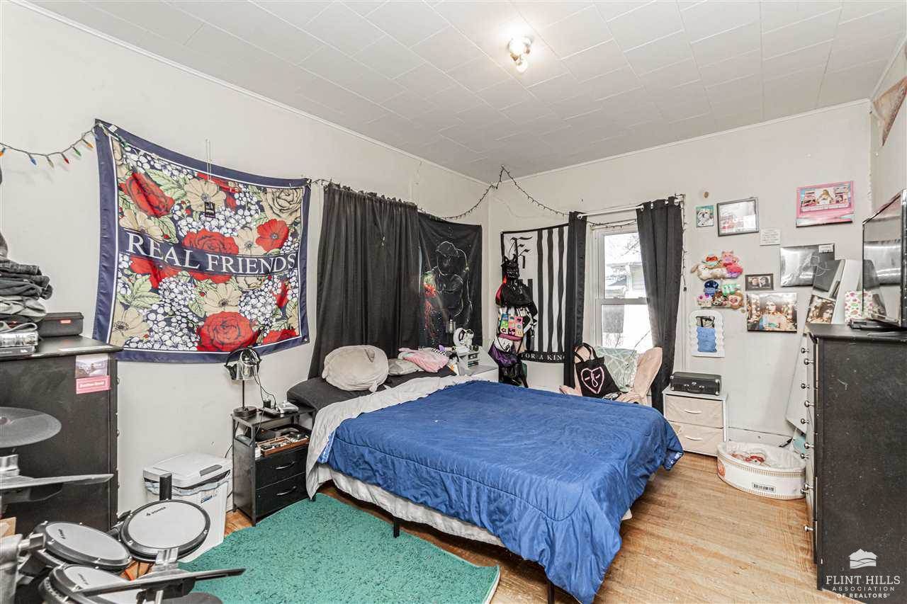 624 North Eisenhower, Junction City, KS 66441