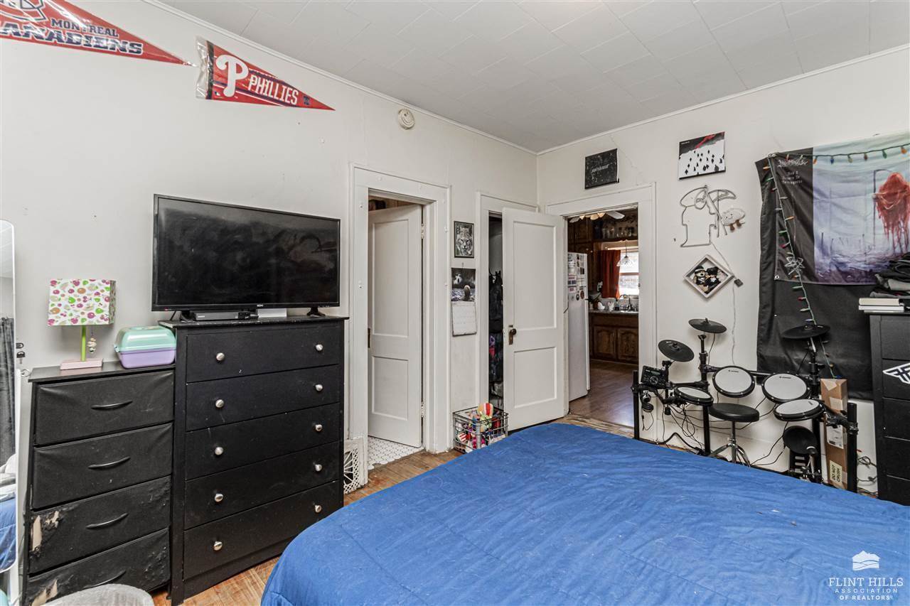 624 North Eisenhower, Junction City, KS 66441