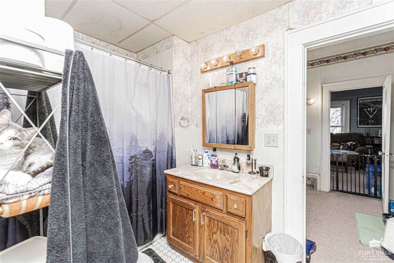 624 North Eisenhower, Junction City, KS 66441