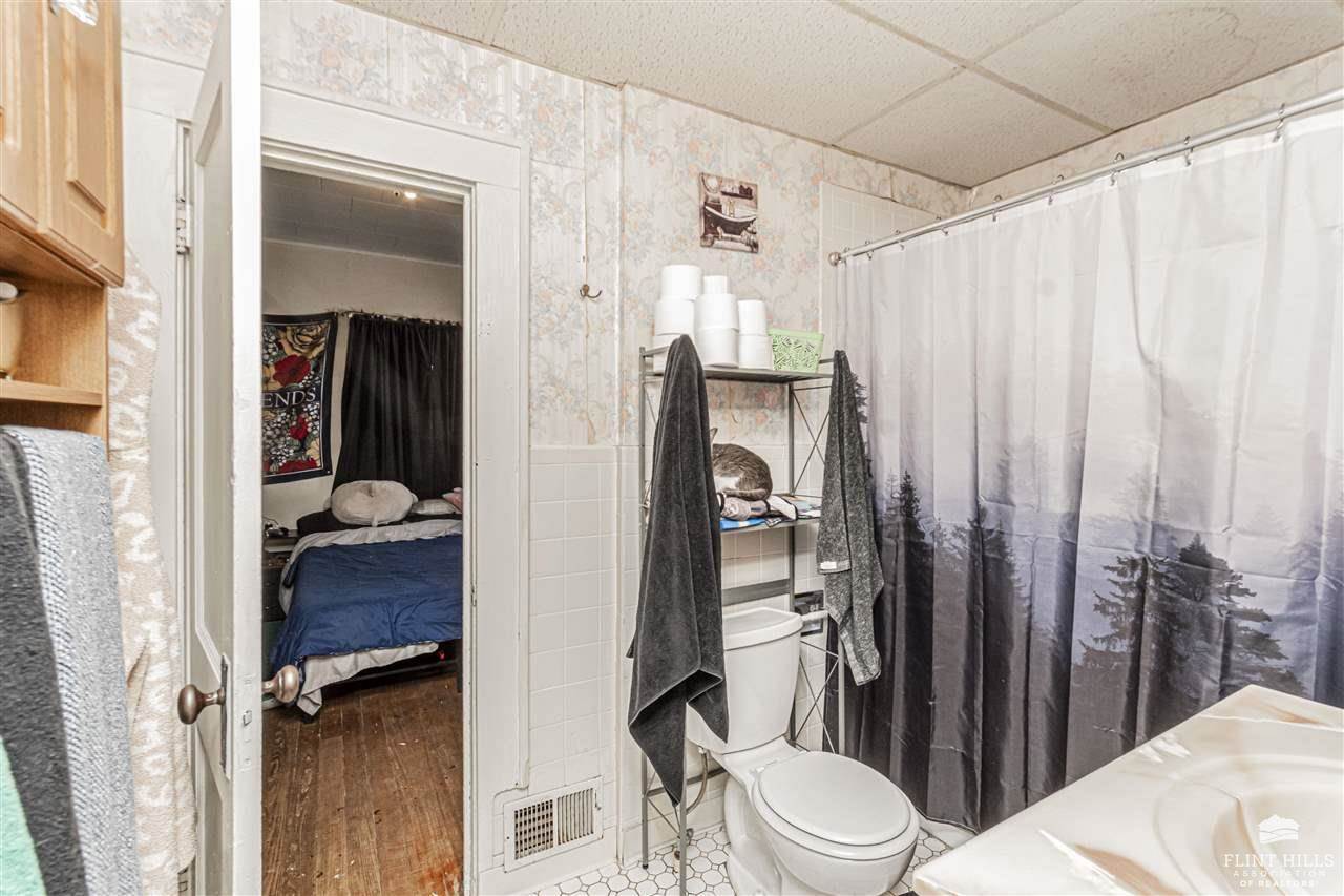 624 North Eisenhower, Junction City, KS 66441