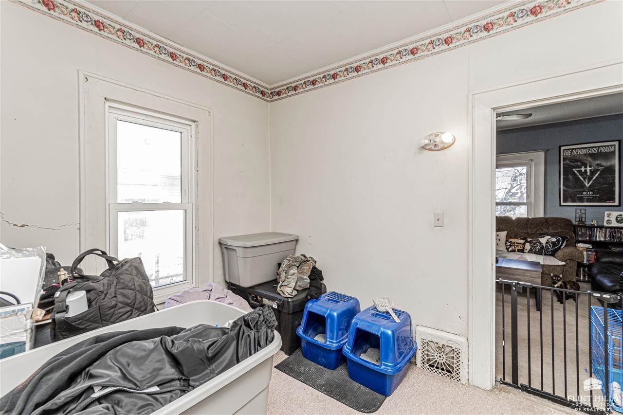 624 North Eisenhower, Junction City, KS 66441