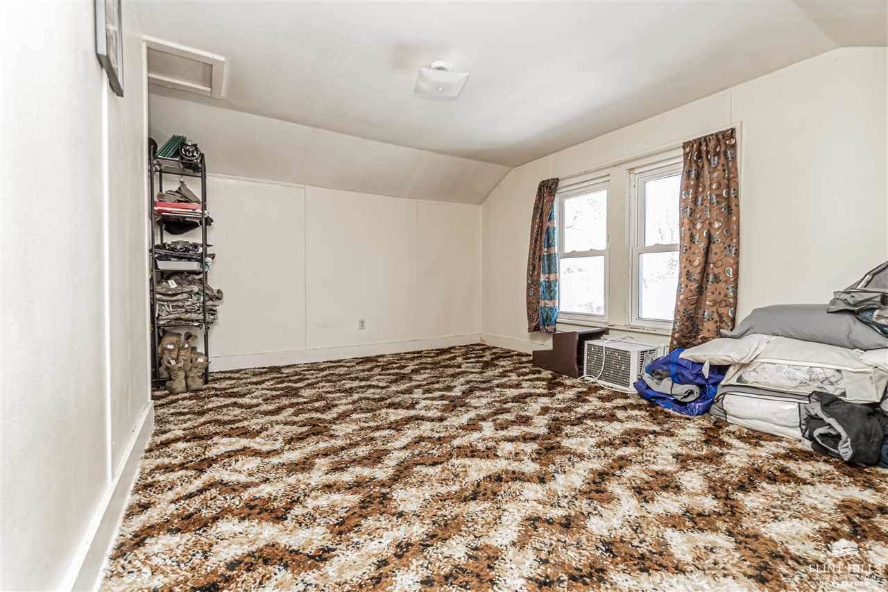 624 North Eisenhower, Junction City, KS 66441