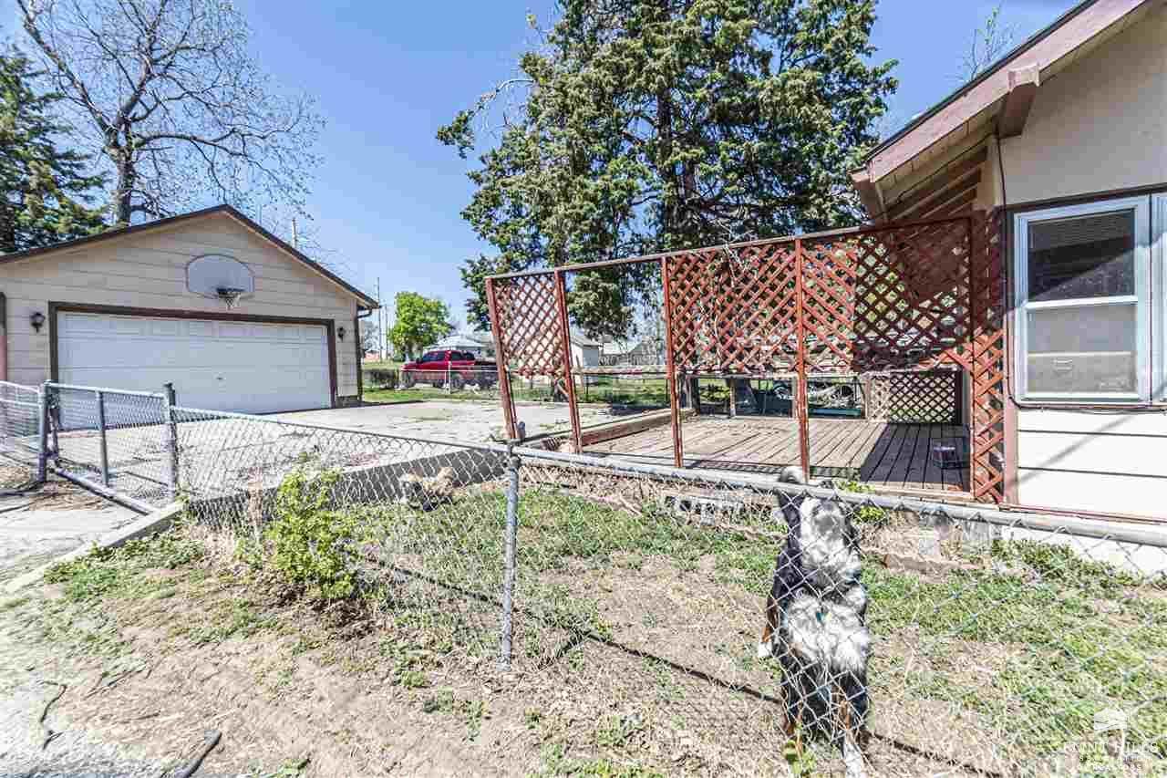 624 North Eisenhower, Junction City, KS 66441