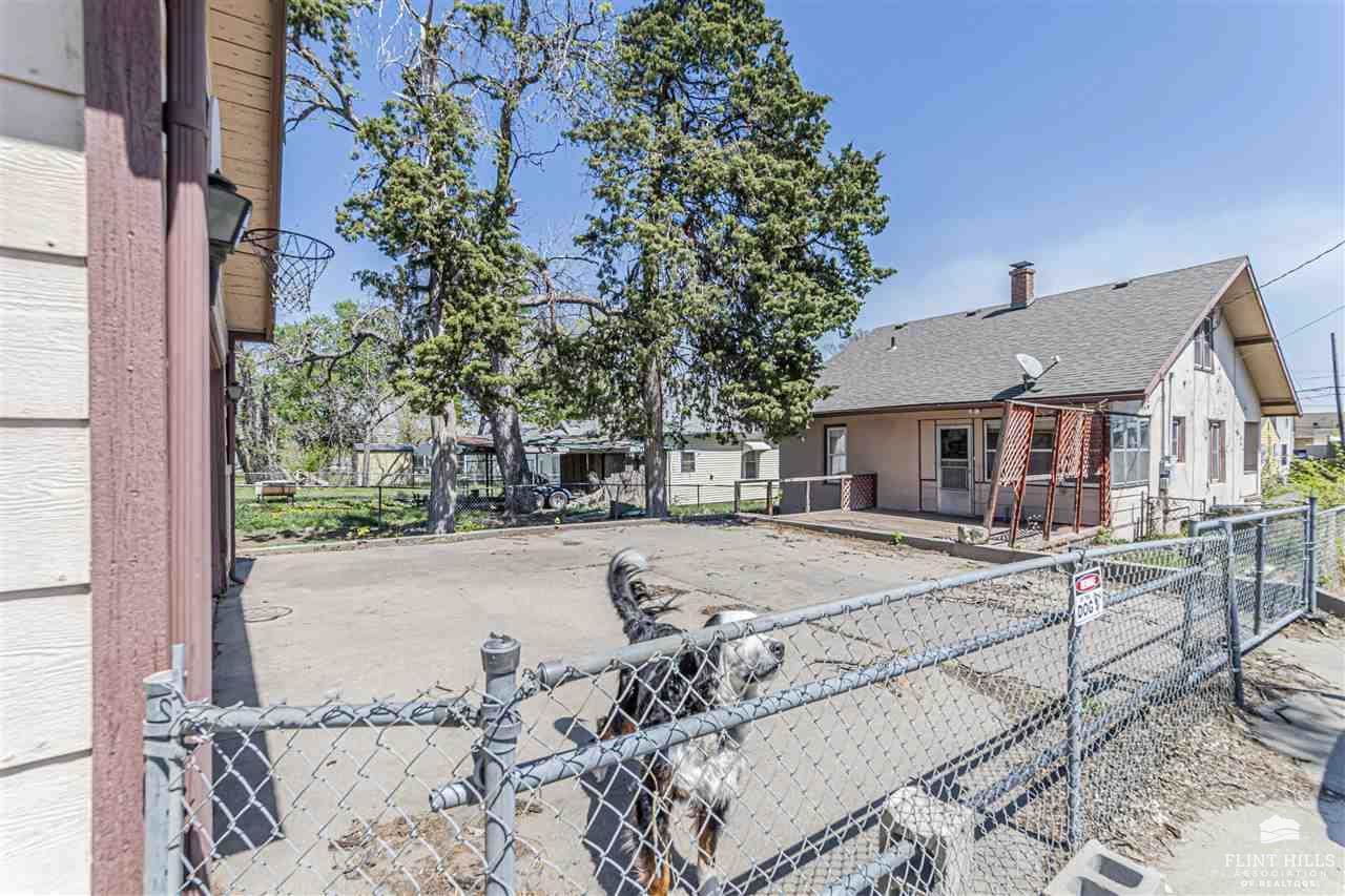 624 North Eisenhower, Junction City, KS 66441