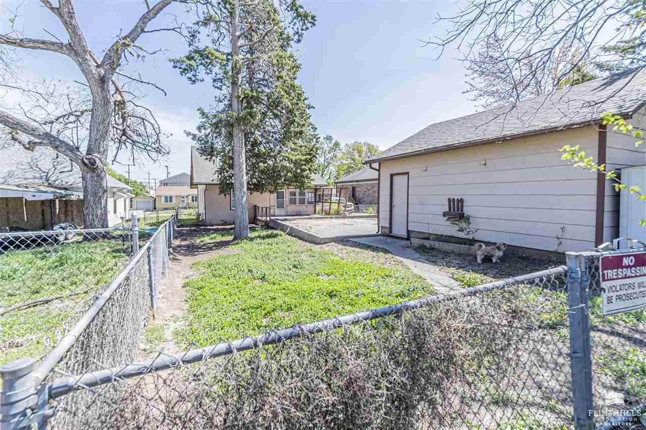 624 North Eisenhower, Junction City, KS 66441