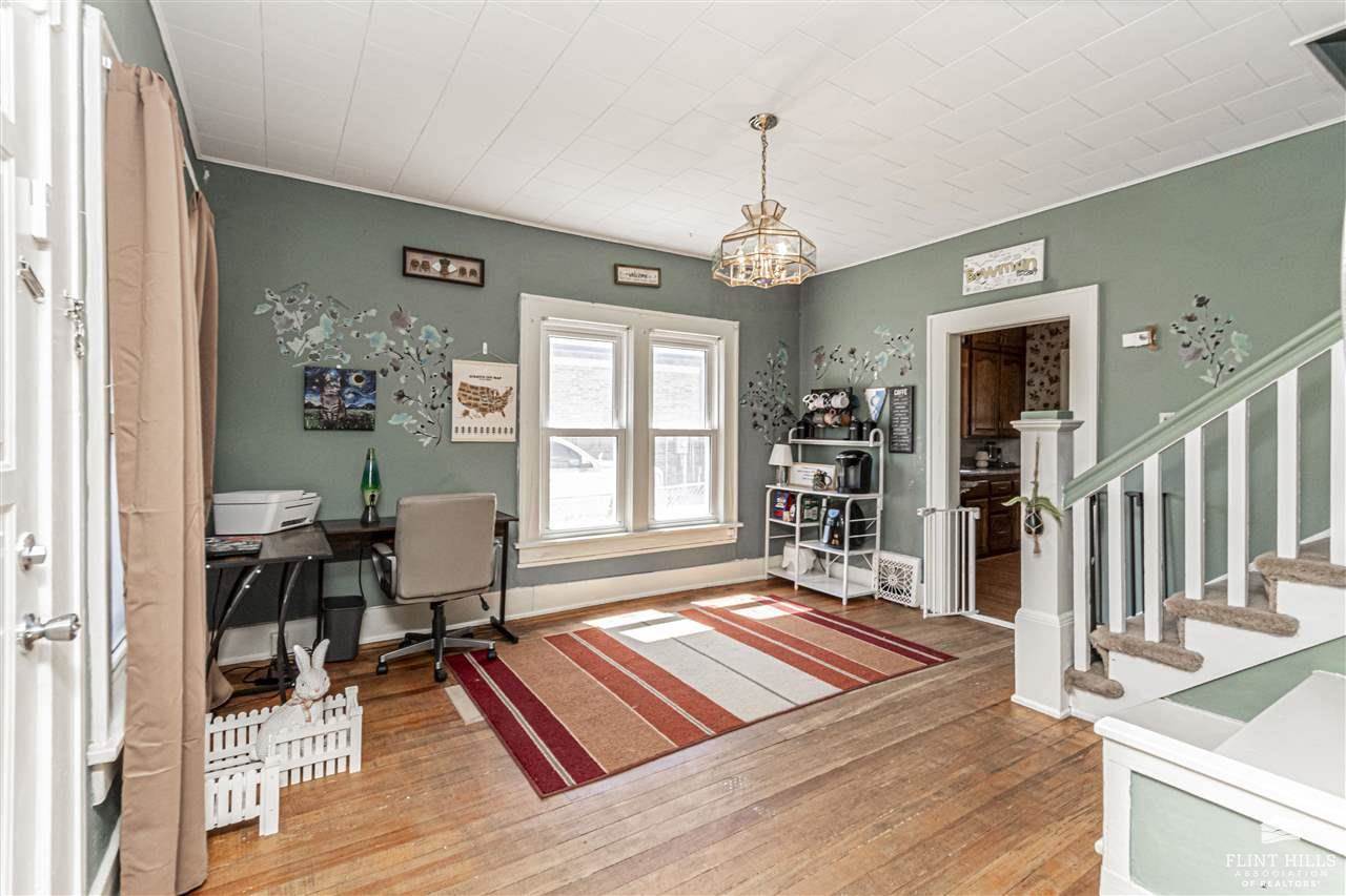 624 North Eisenhower, Junction City, KS 66441