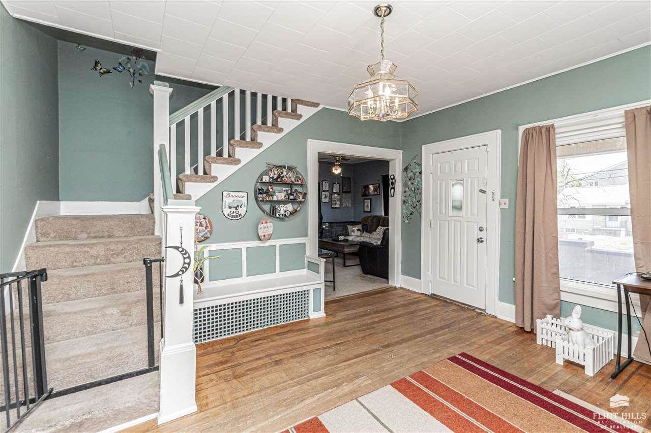 624 North Eisenhower, Junction City, KS 66441