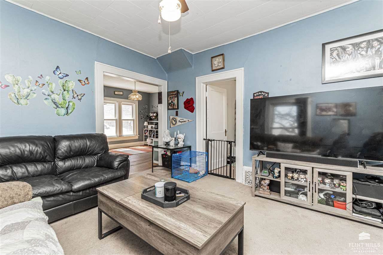 624 North Eisenhower, Junction City, KS 66441